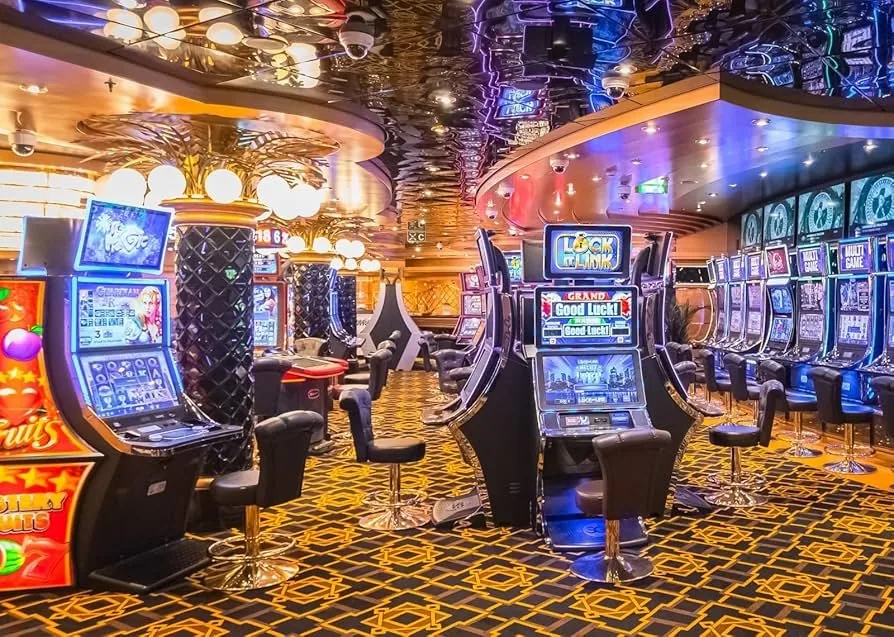 slotspk10 Live Casino Table Offer